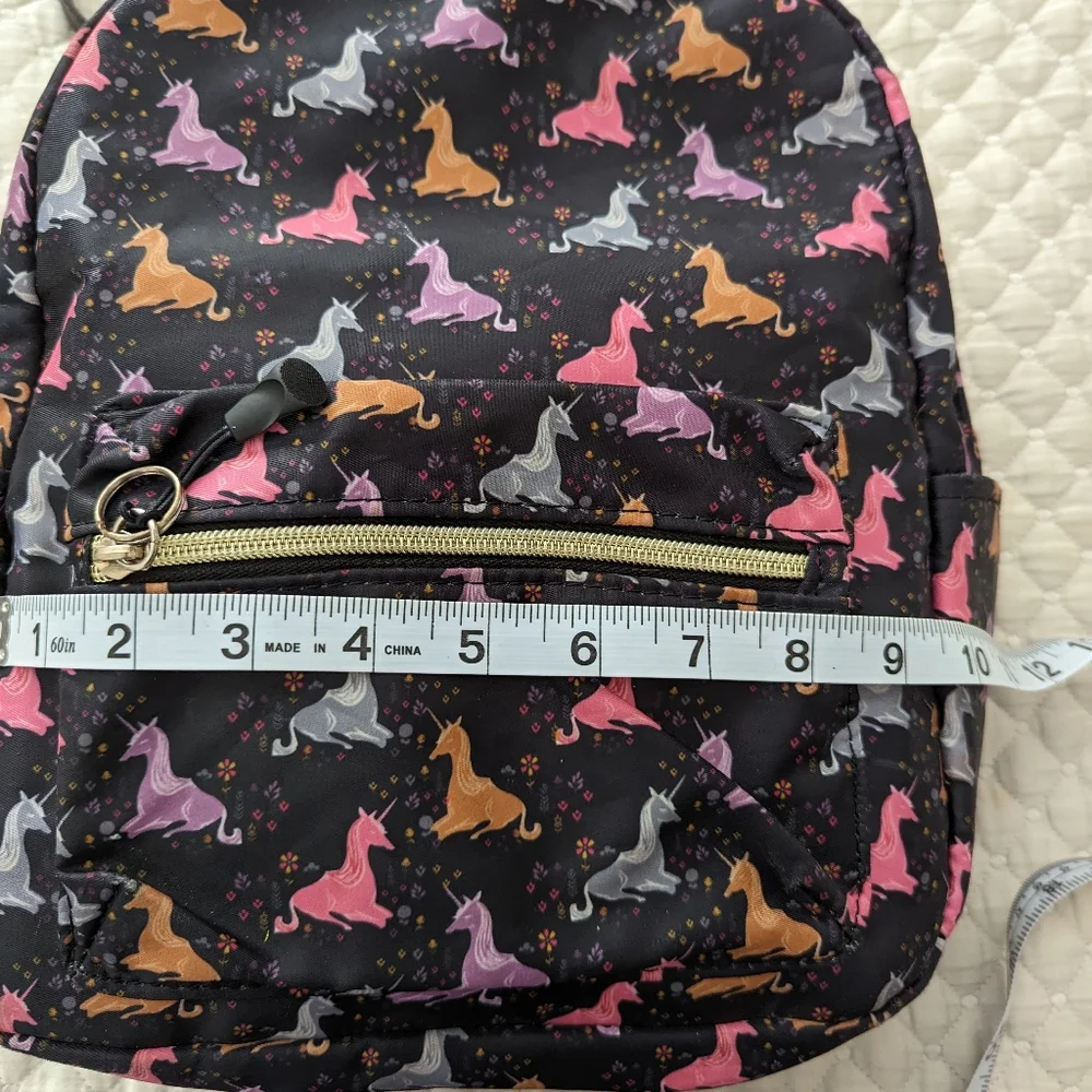 UNDERONESKY Unicorn‎ Mini Backpack